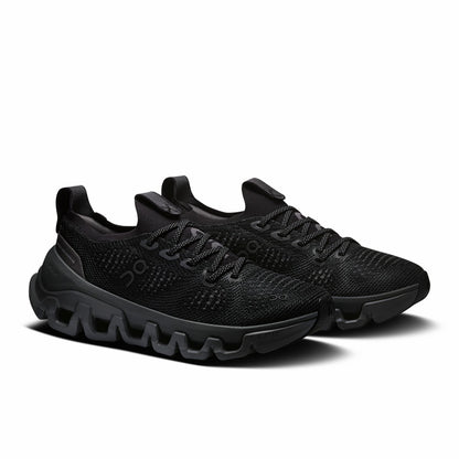 On United States Best Price / Women's Cloud X Tempo - Black/Eclipse