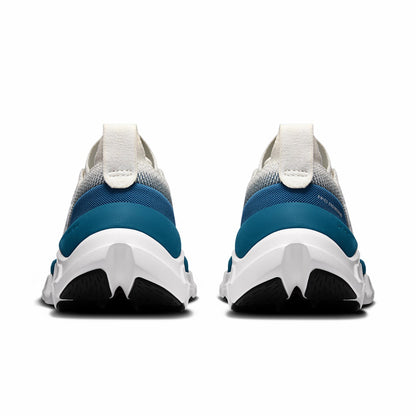 On United States Popular / Women's Cloud X Tempo - Ivory/Storm