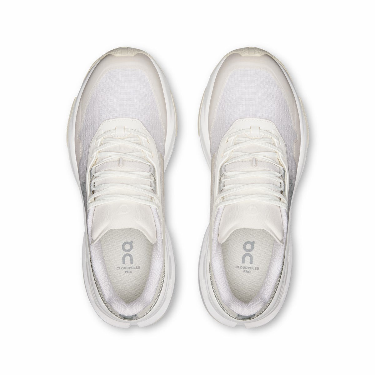 On United States Sale / Women's Cloudpulse Pro - White/Ice