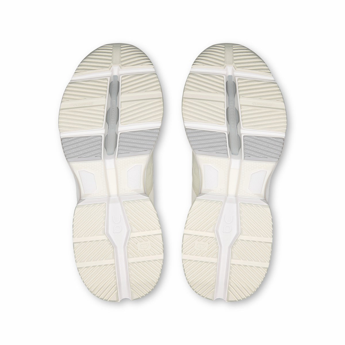 On United States Sale / Women's Cloudpulse Pro - White/Ice