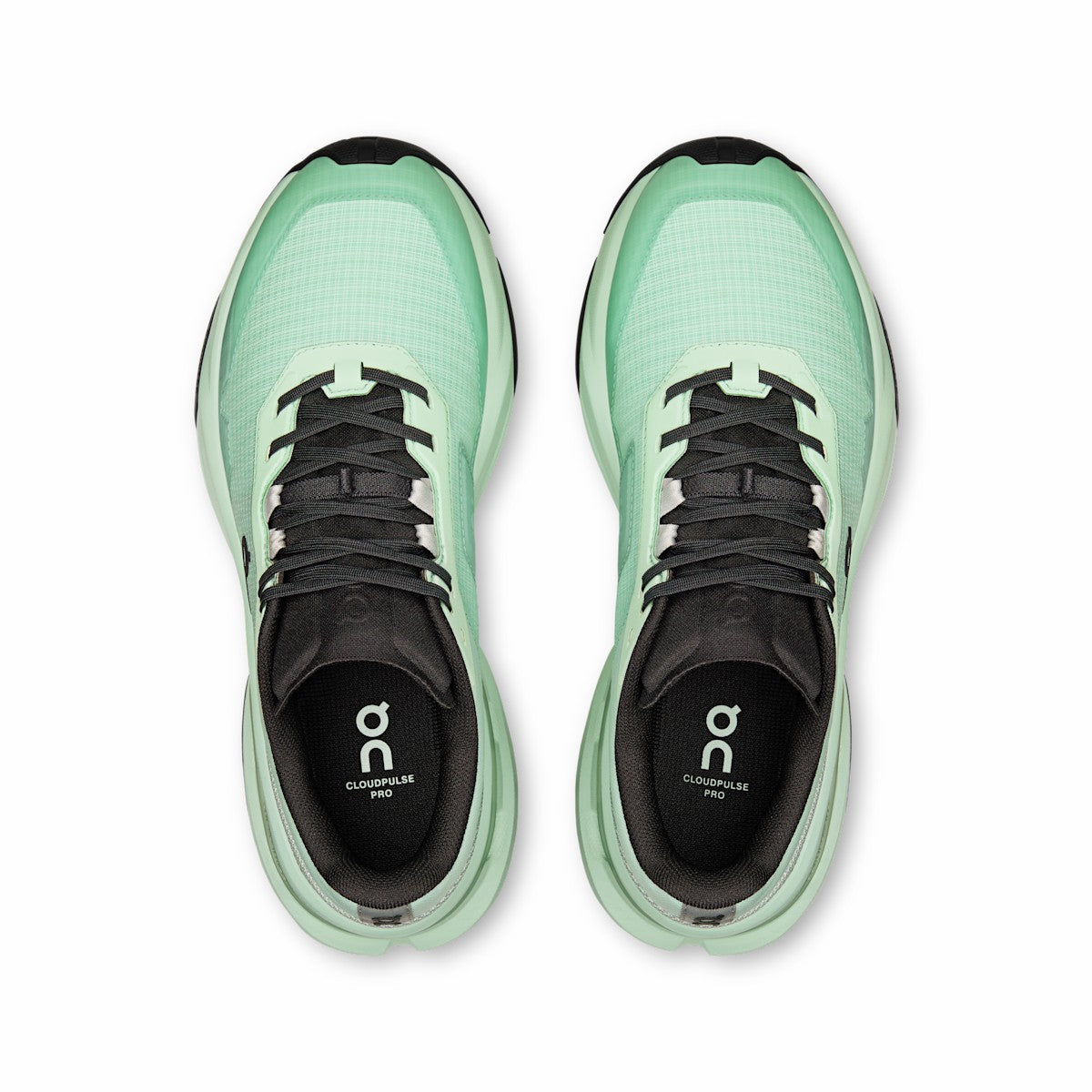 On United States Great Value / Women's Cloudpulse Pro - Creek/Black