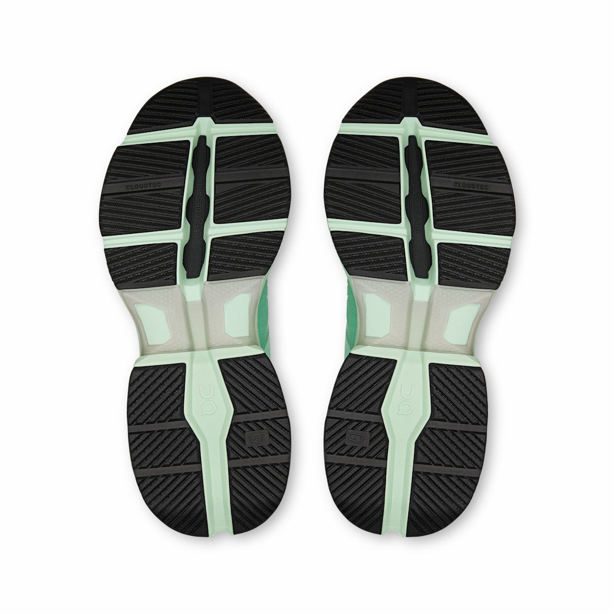 On United States Great Value / Women's Cloudpulse Pro - Creek/Black