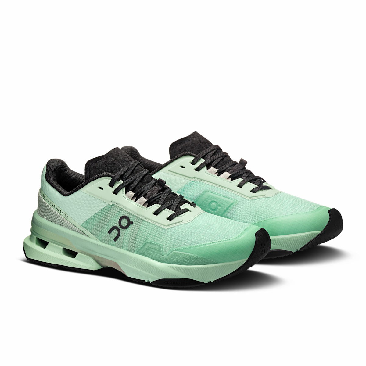 On United States Great Value / Women's Cloudpulse Pro - Creek/Black
