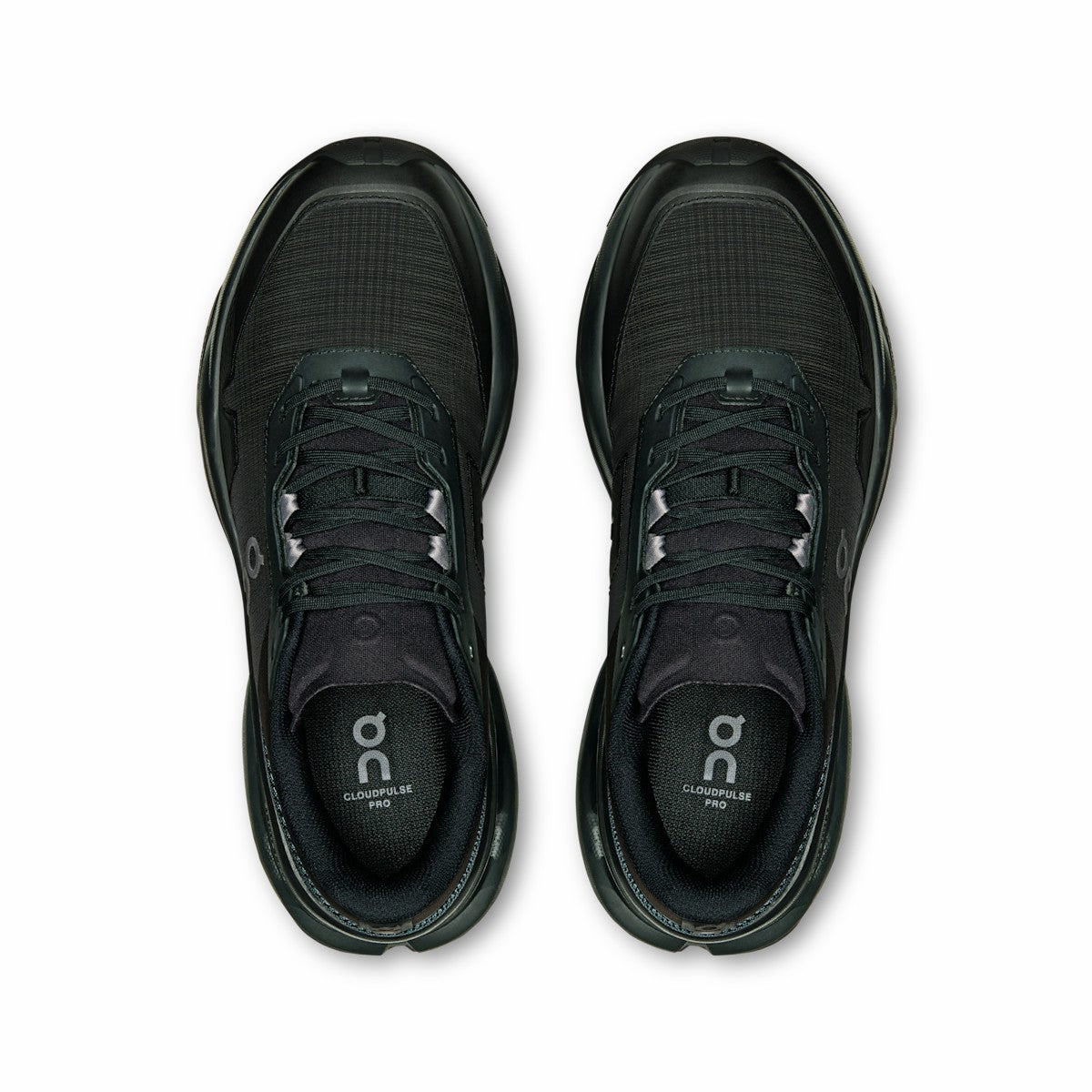 On United States Deals / Women's Cloudpulse Pro - Black/Eclipse
