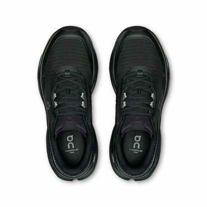On United States Deals / Women's Cloudpulse Pro - Black/Eclipse