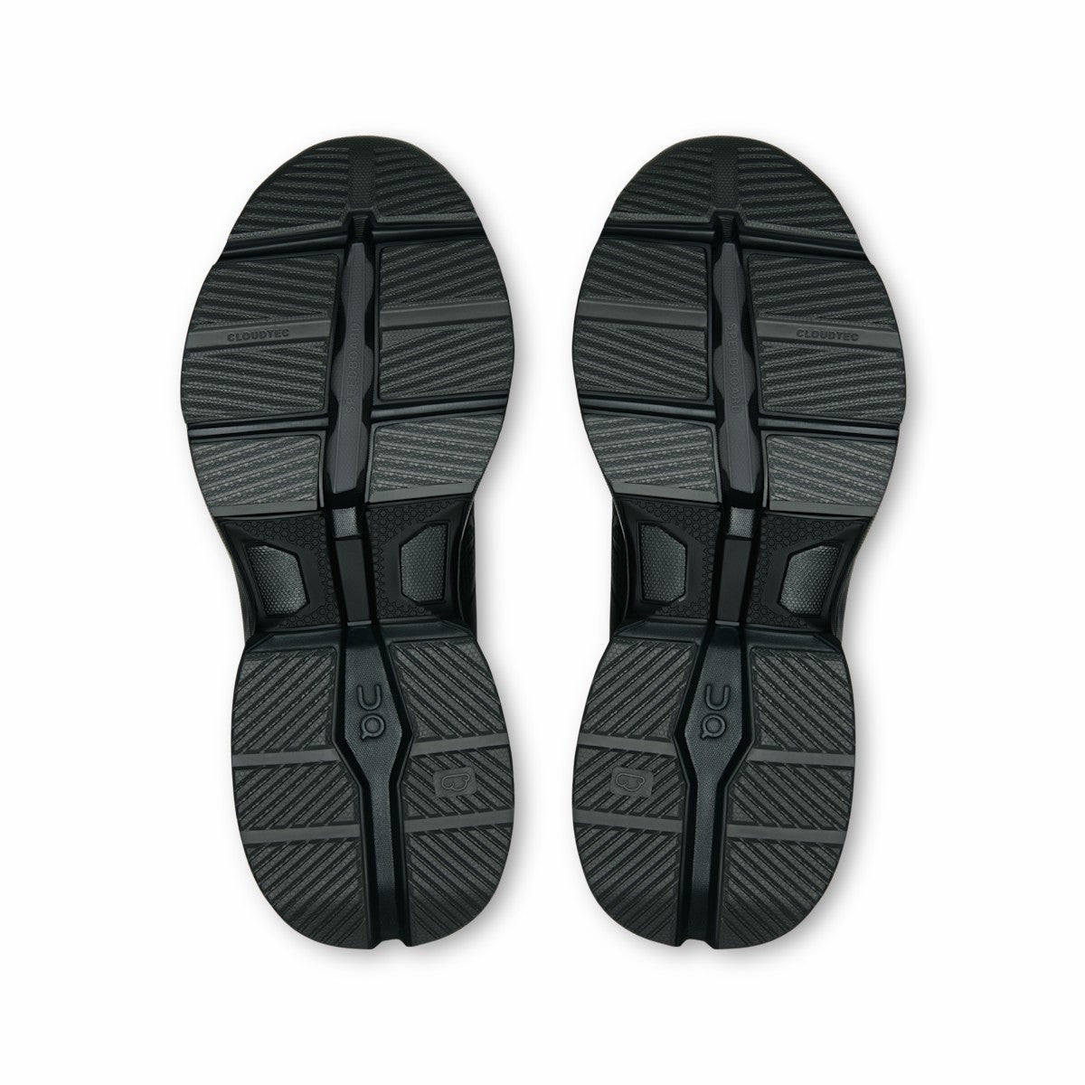 On United States Deals / Women's Cloudpulse Pro - Black/Eclipse