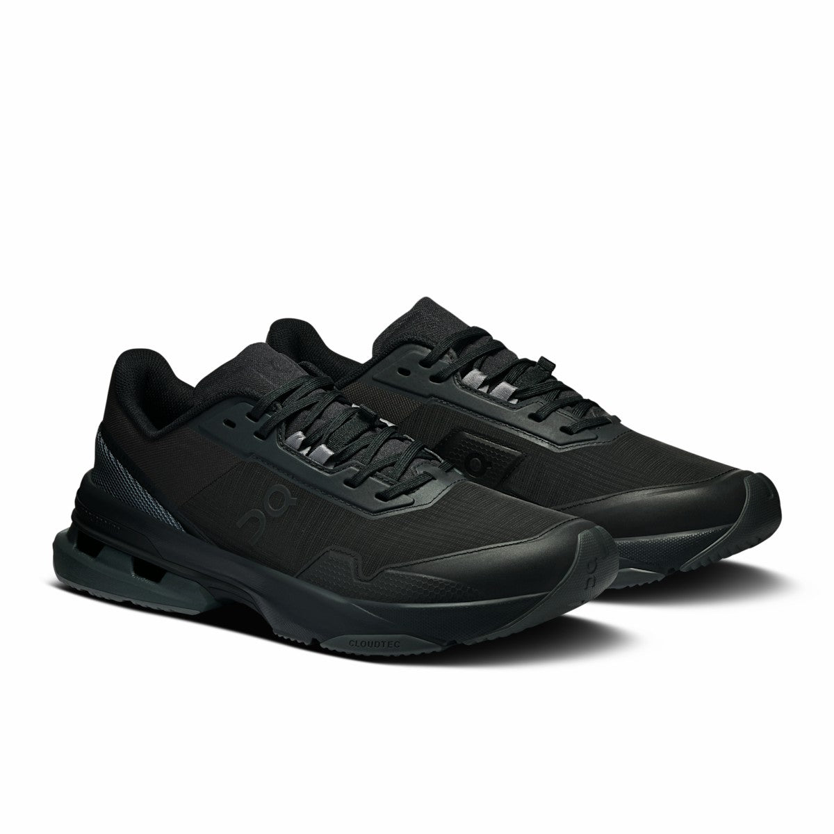 On United States Deals / Women's Cloudpulse Pro - Black/Eclipse