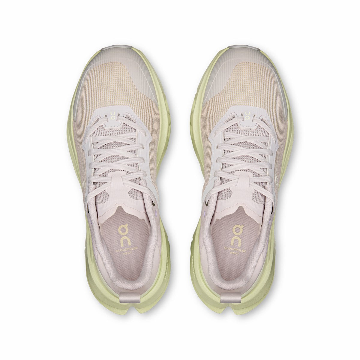 On United States Best Seller / Women's Cloudpulse Next - Lily/Linen