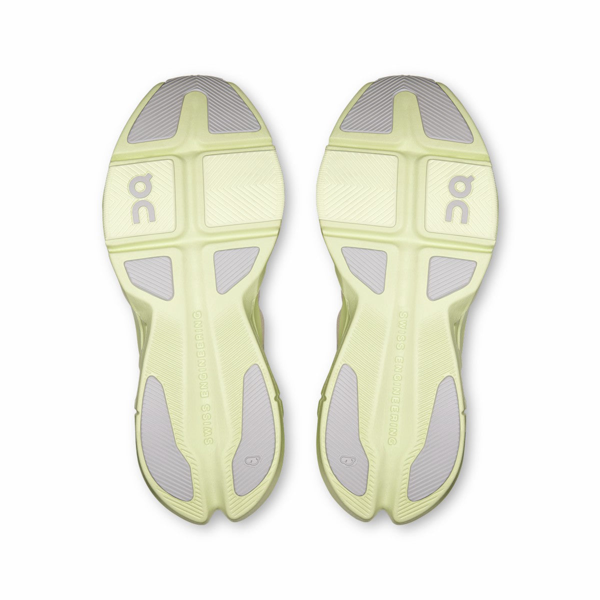 On United States Best Seller / Women's Cloudpulse Next - Lily/Linen