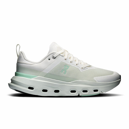 On United States Featured / Women's Cloudpulse Next - Ivory/Iceberg