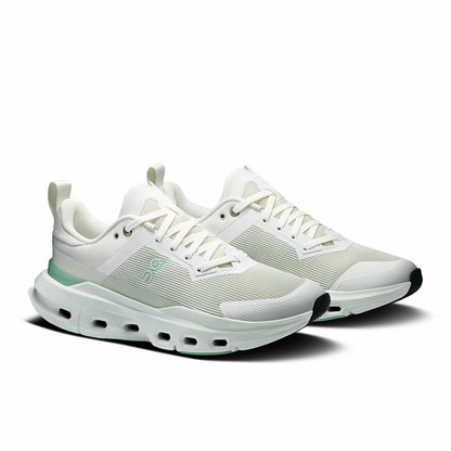 On United States Featured / Women's Cloudpulse Next - Ivory/Iceberg