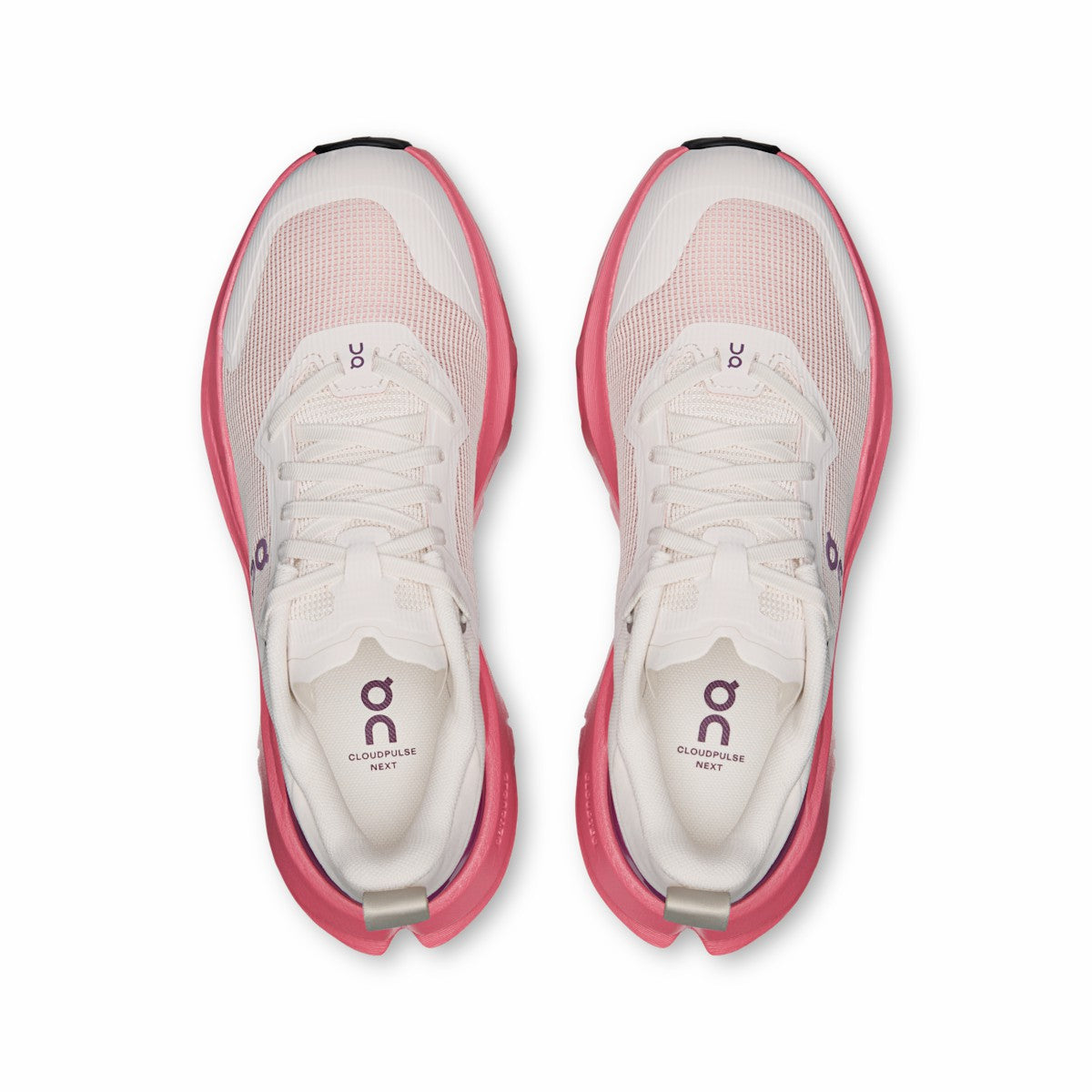 On United States Discount / Women's Cloudpulse Next - Oyster/Camellia
