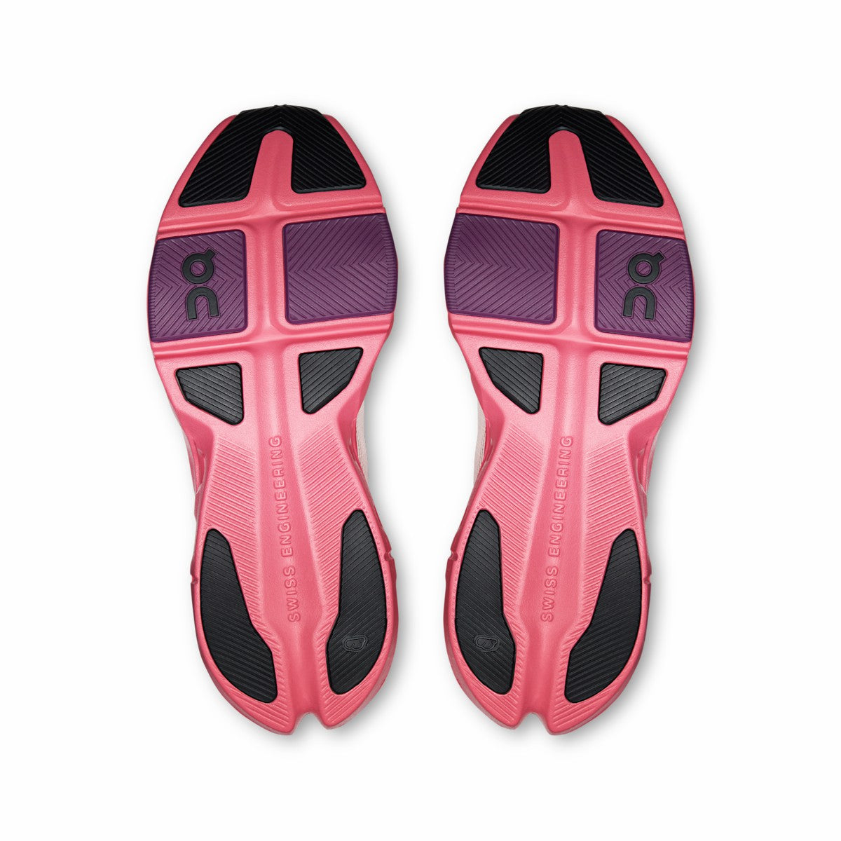 On United States Discount / Women's Cloudpulse Next - Oyster/Camellia