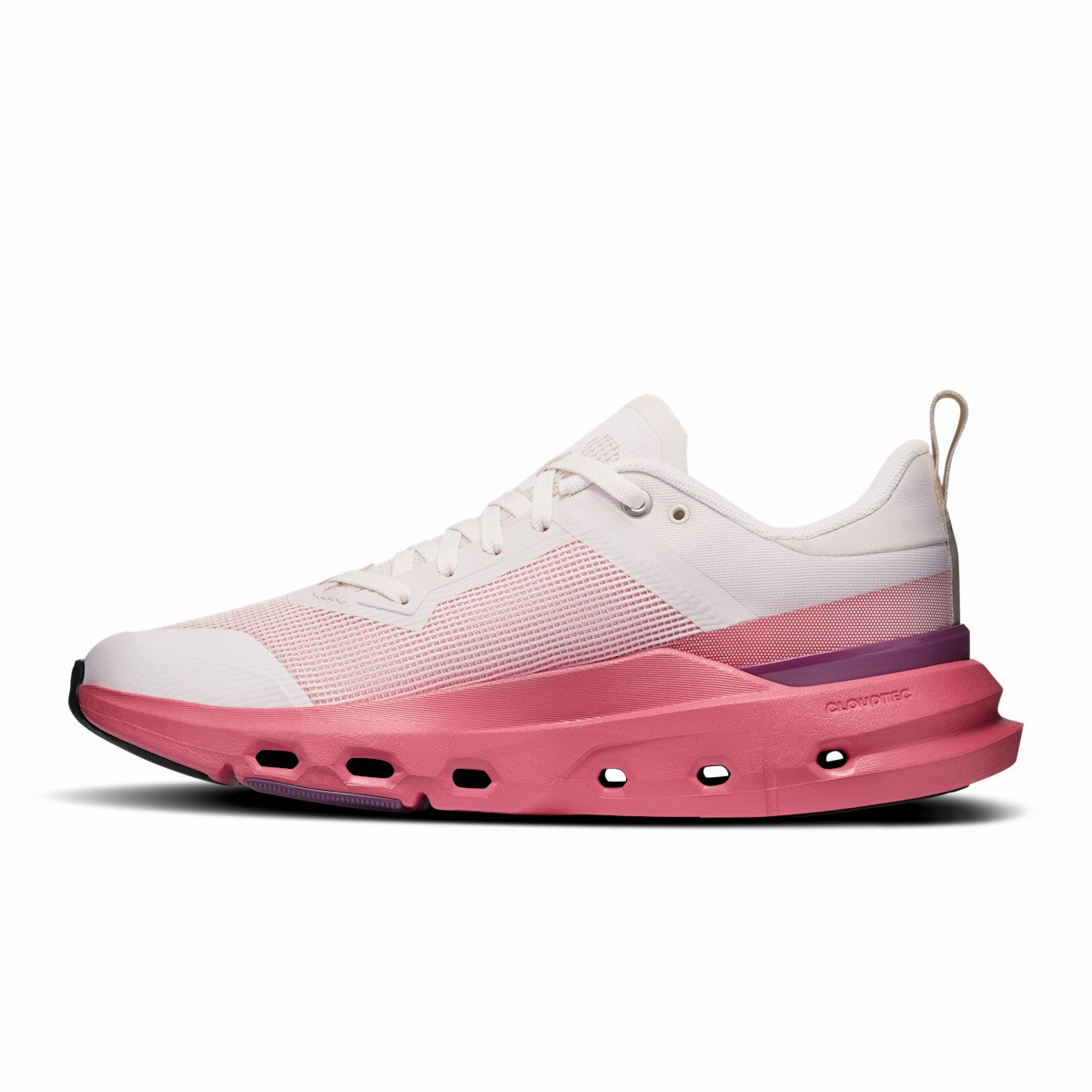 On United States Discount / Women's Cloudpulse Next - Oyster/Camellia