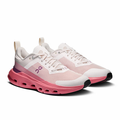 On United States Discount / Women's Cloudpulse Next - Oyster/Camellia