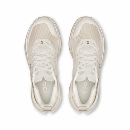 On United States Signature / Women's Cloudpulse Next - White/Ice