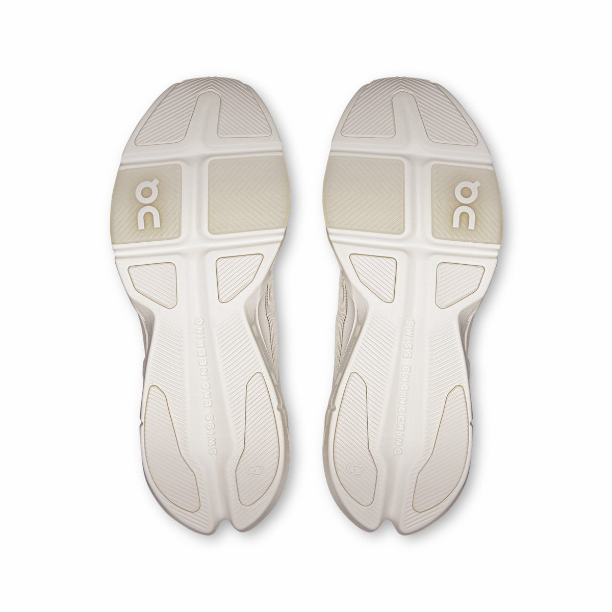 On United States Signature / Women's Cloudpulse Next - White/Ice