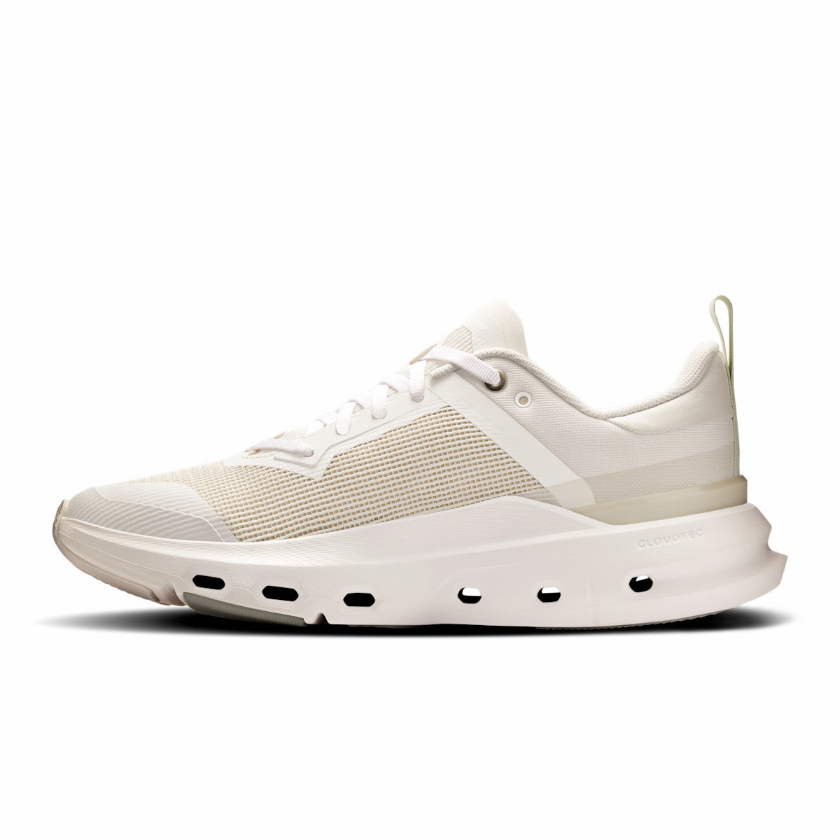 On United States Signature / Women's Cloudpulse Next - White/Ice