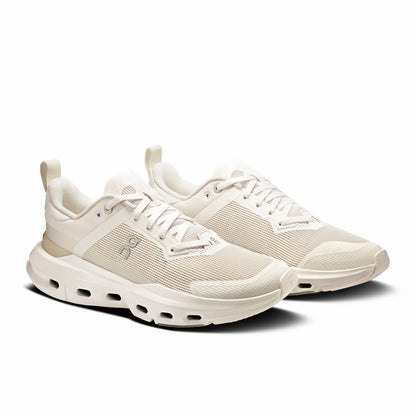 On United States Signature / Women's Cloudpulse Next - White/Ice