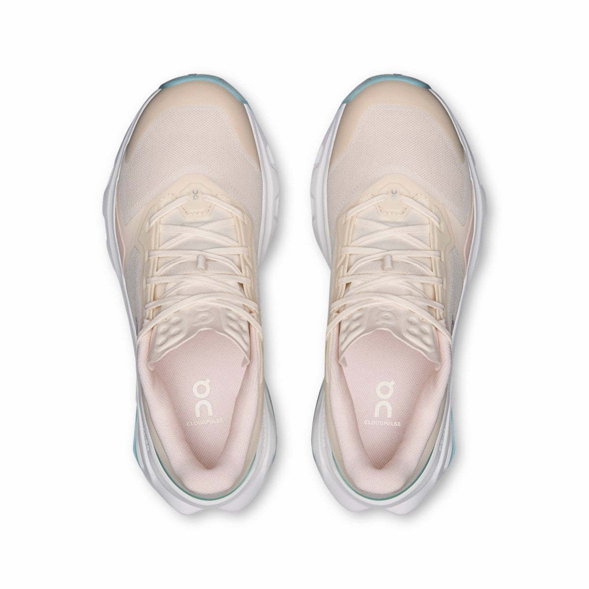 On United States Discount / Women's Cloudpulse 2 - Dew/White