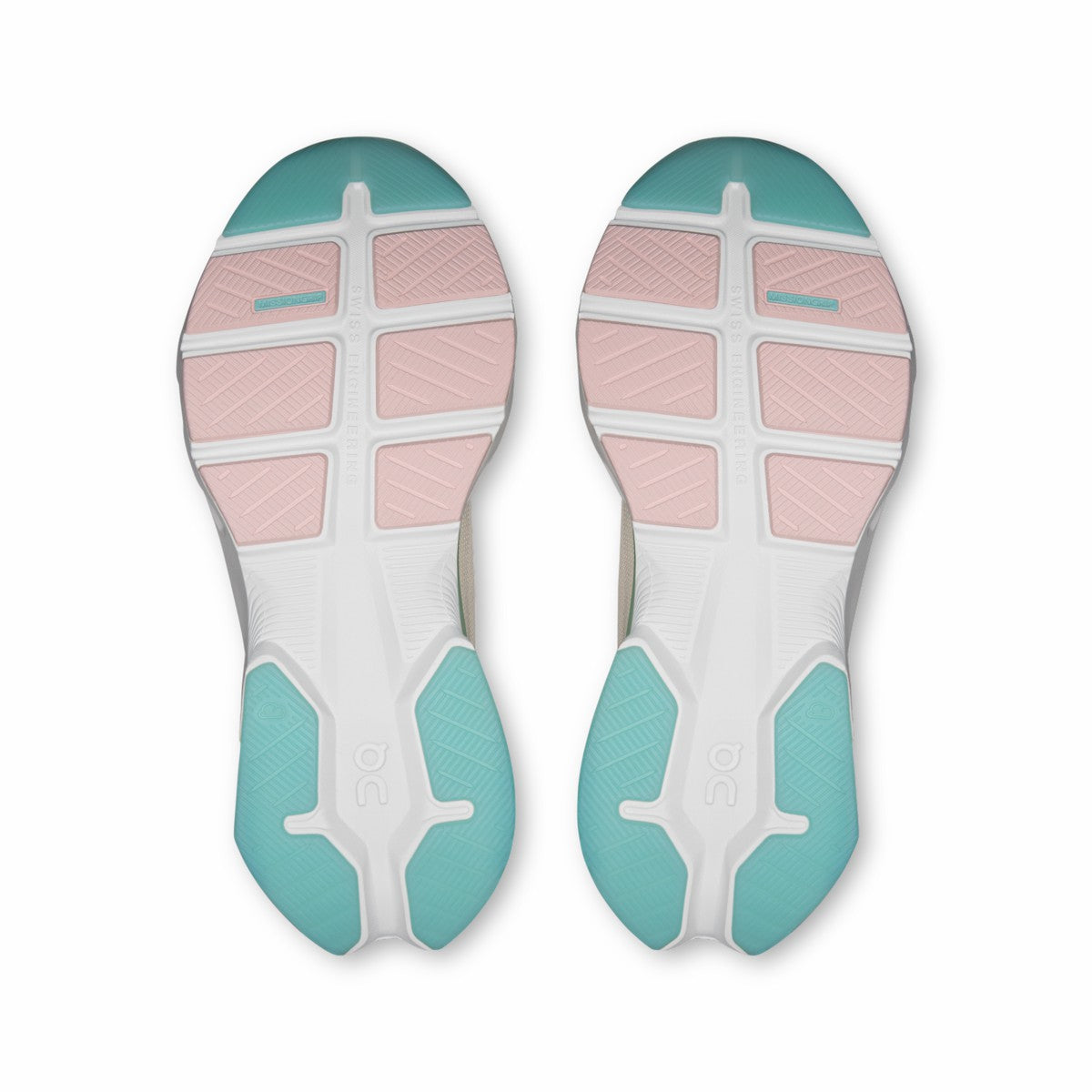 On United States Discount / Women's Cloudpulse 2 - Dew/White