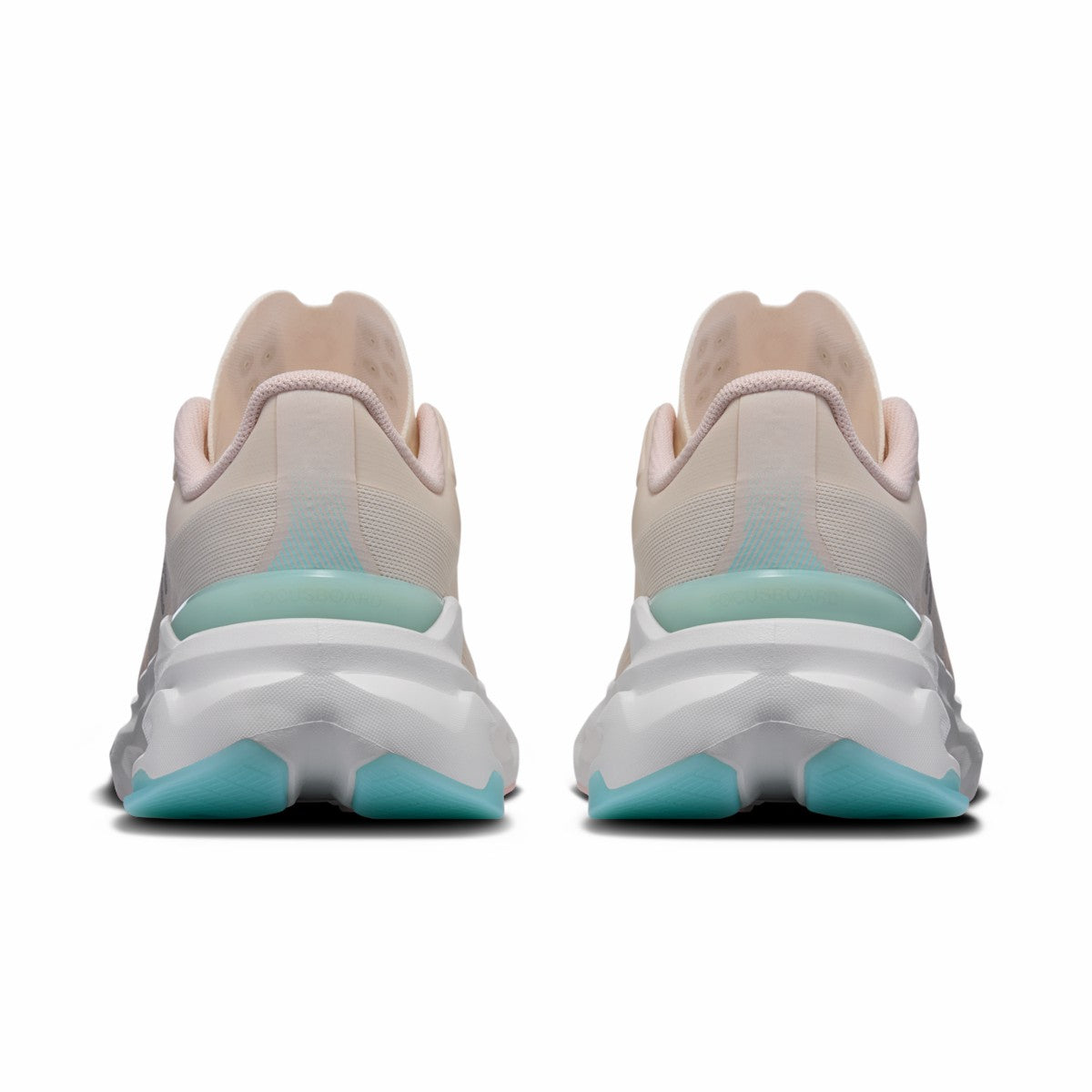 On United States Discount / Women's Cloudpulse 2 - Dew/White