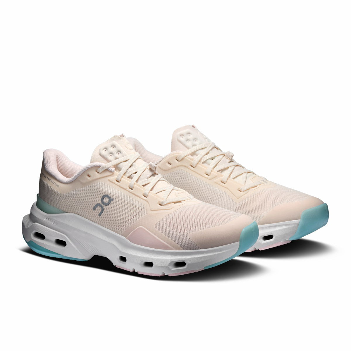 On United States Discount / Women's Cloudpulse 2 - Dew/White