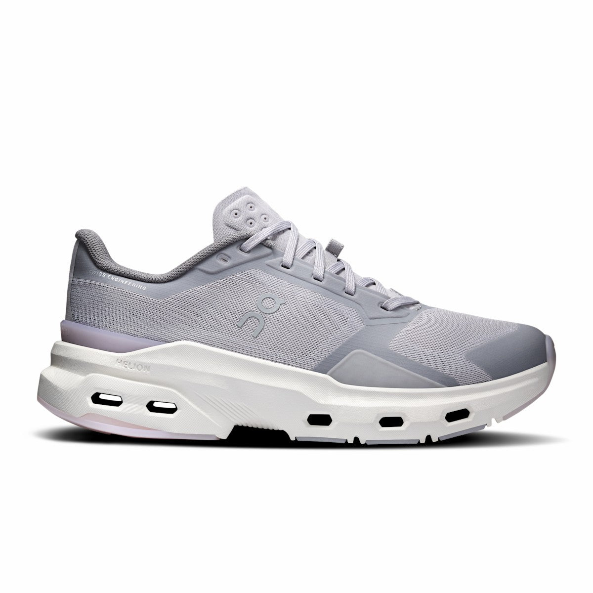 On United States Quality / Women's Cloudpulse 2 - Alloy/Ice