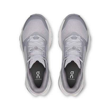 On United States Quality / Women's Cloudpulse 2 - Alloy/Ice
