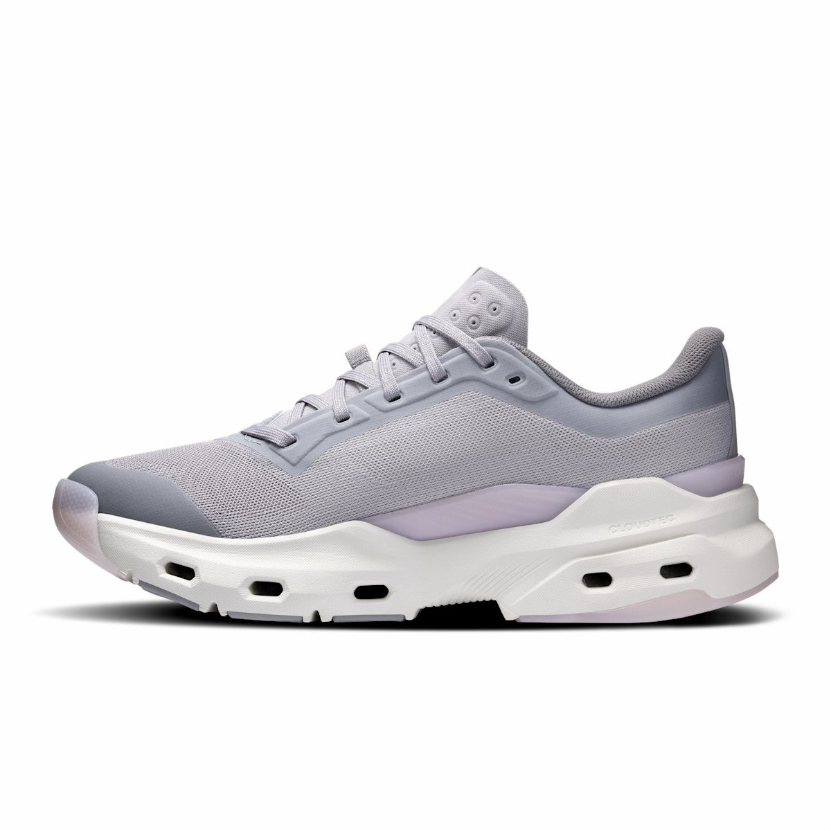 On United States Quality / Women's Cloudpulse 2 - Alloy/Ice