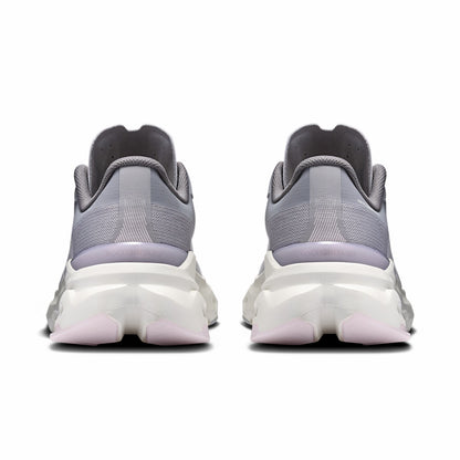 On United States Quality / Women's Cloudpulse 2 - Alloy/Ice