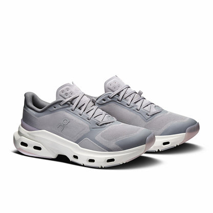 On United States Quality / Women's Cloudpulse 2 - Alloy/Ice