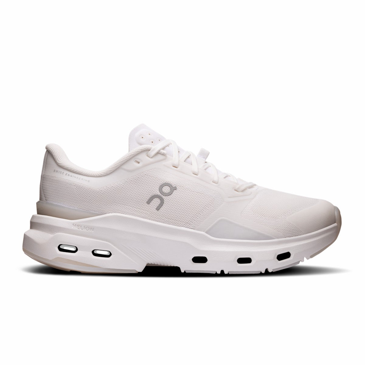 On United States Quality / Women's Cloudpulse 2 - Alloy/Ice