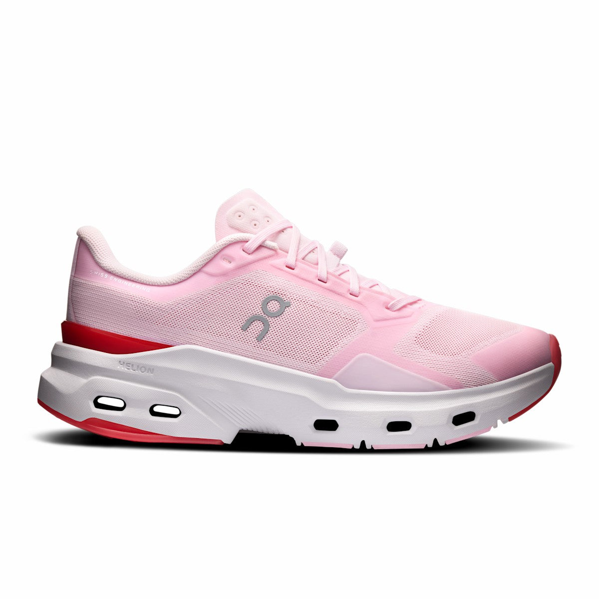 On United States Quality / Women's Cloudpulse 2 - Alloy/Ice