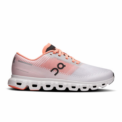 On United States Exclusive / Women's Cloud 6 Push - Sunstone/Juniper
