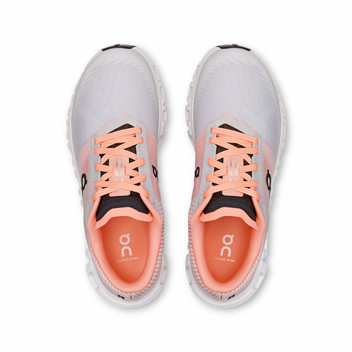 On United States Exclusive / Women's Cloud 6 Push - Sunstone/Juniper