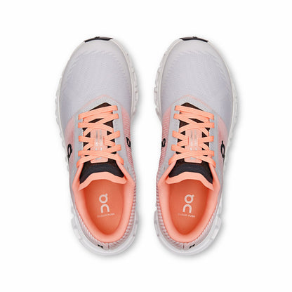 On United States Exclusive / Women's Cloud 6 Push - Sunstone/Juniper