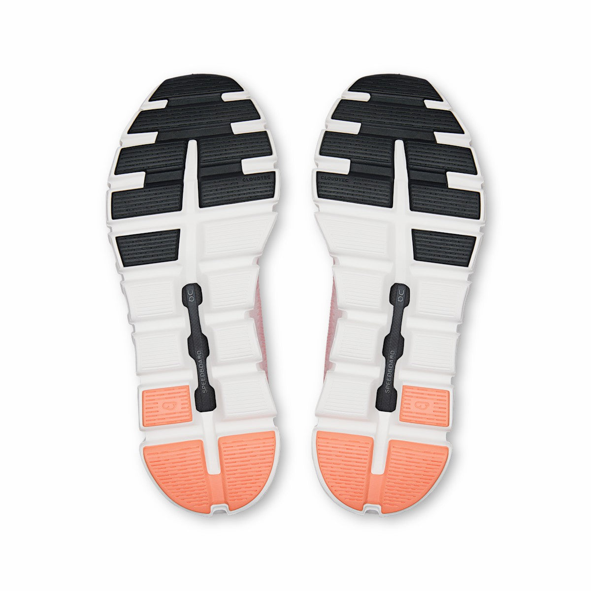 On United States Exclusive / Women's Cloud 6 Push - Sunstone/Juniper