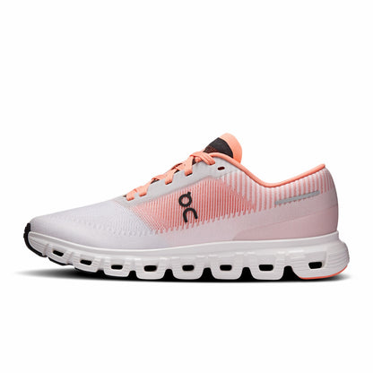 On United States Exclusive / Women's Cloud 6 Push - Sunstone/Juniper