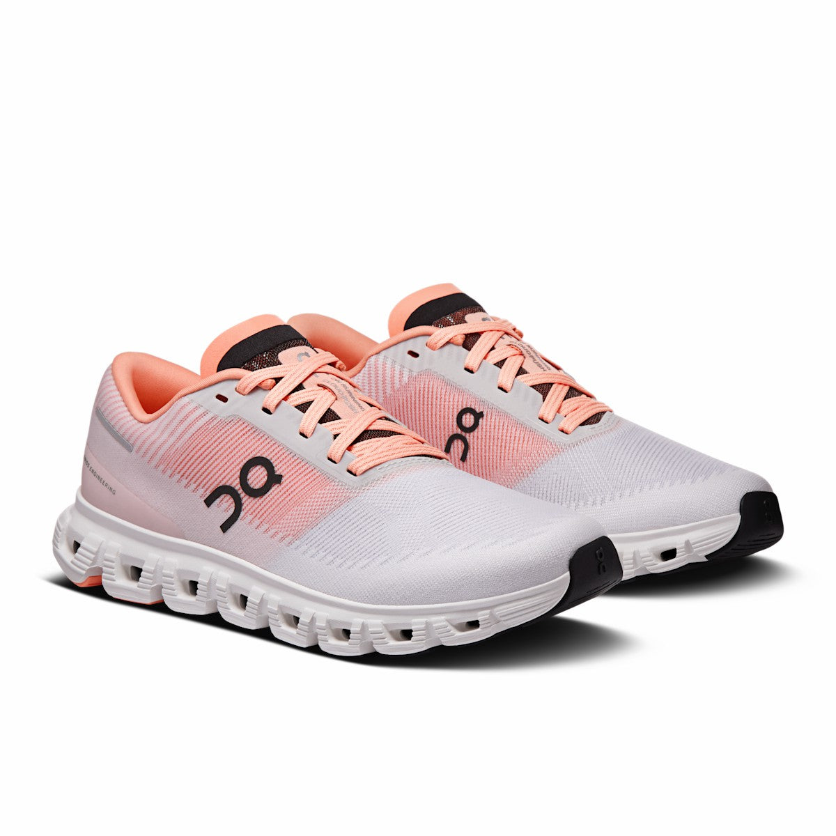 On United States Exclusive / Women's Cloud 6 Push - Sunstone/Juniper