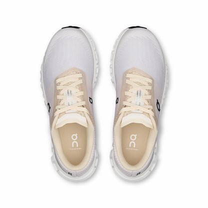 On United States Best Price / Women's Cloud 6 Push - Sand/Wolf