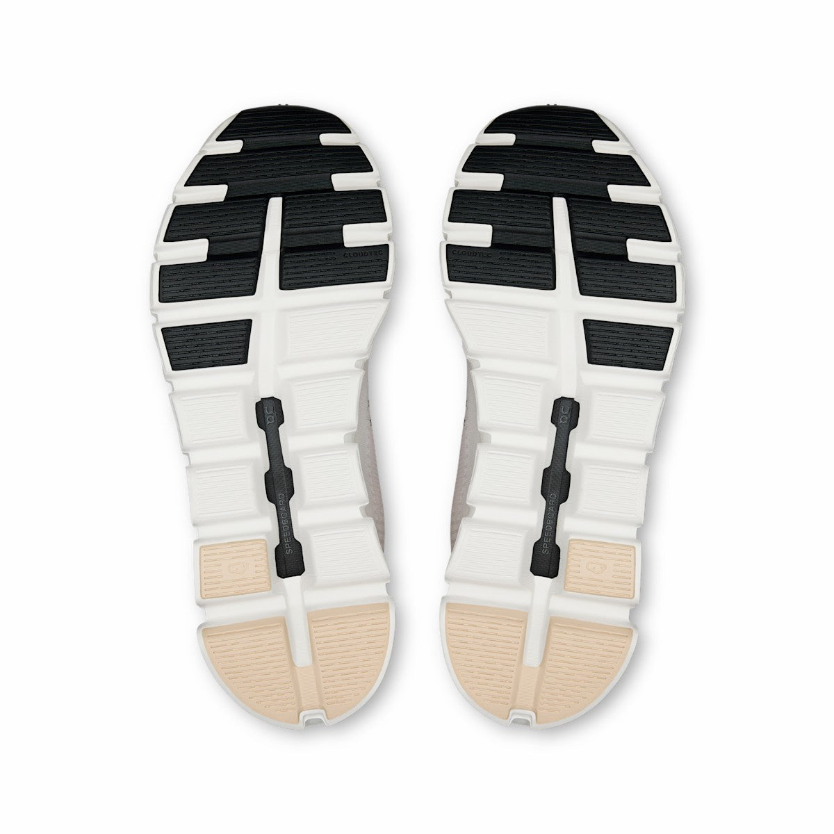 On United States Best Price / Women's Cloud 6 Push - Sand/Wolf
