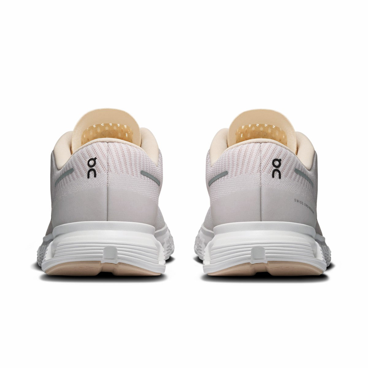 On United States Best Price / Women's Cloud 6 Push - Sand/Wolf