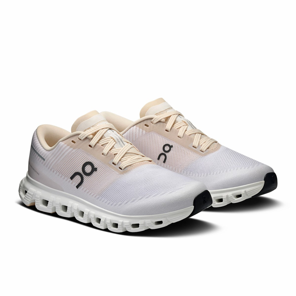 On United States Best Price / Women's Cloud 6 Push - Sand/Wolf