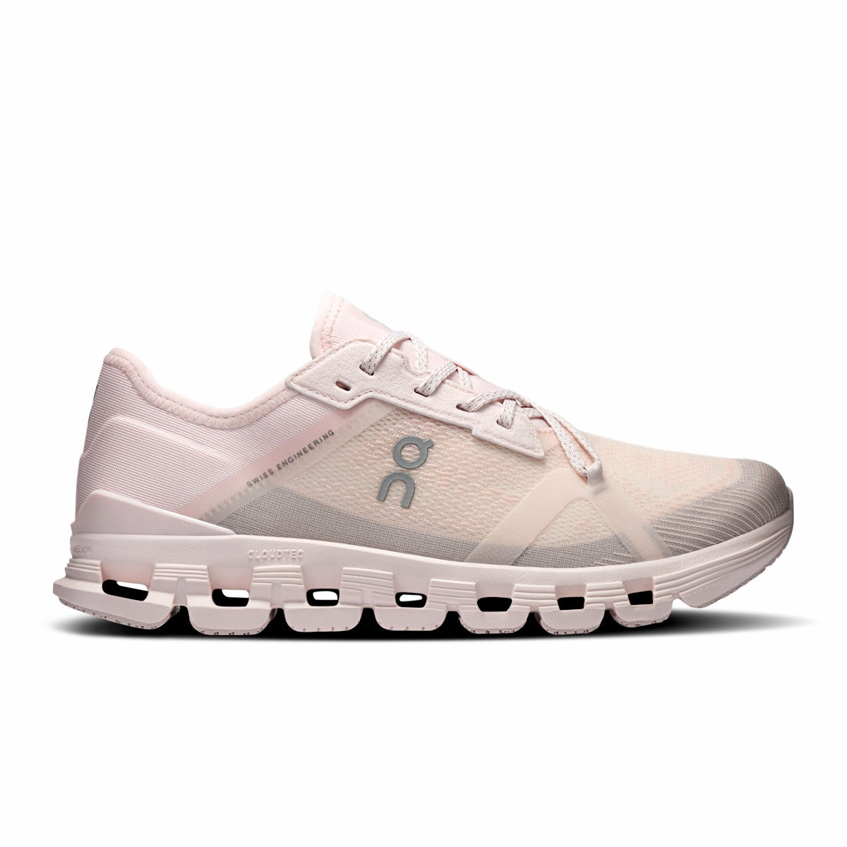 On United States Discount / Women's Cloud X 4 AD - Salt/Lily