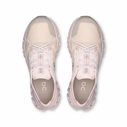 On United States Discount / Women's Cloud X 4 AD - Salt/Lily