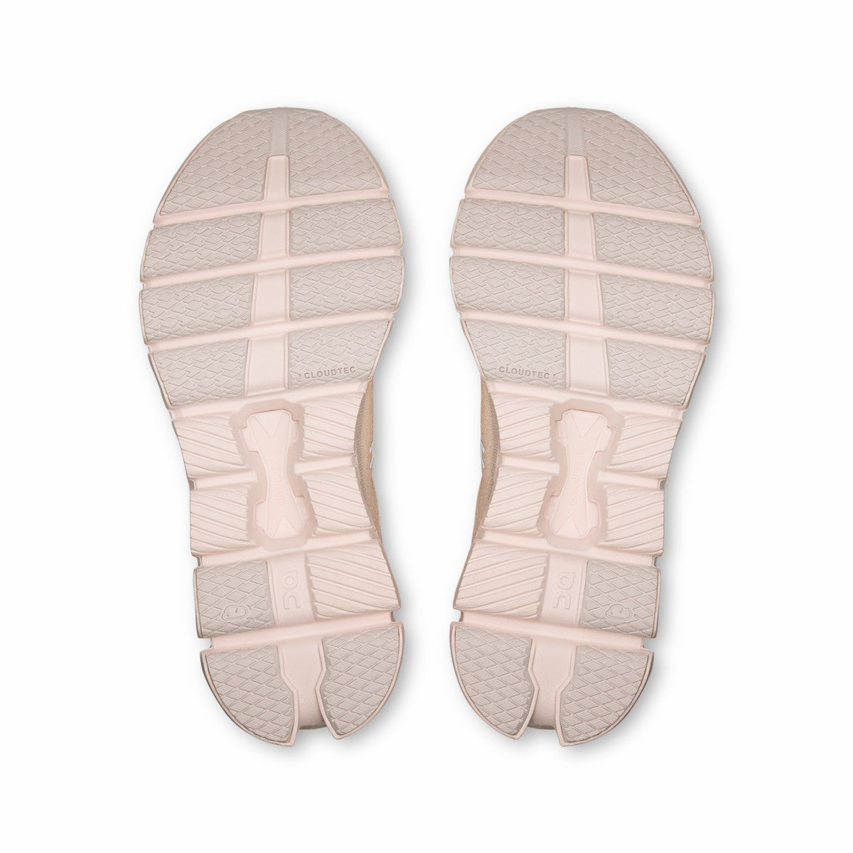 On United States Discount / Women's Cloud X 4 AD - Salt/Lily