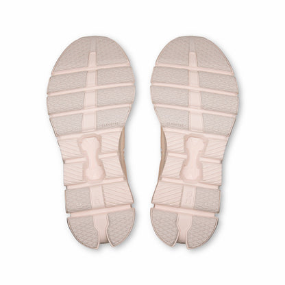 On United States Discount / Women's Cloud X 4 AD - Salt/Lily