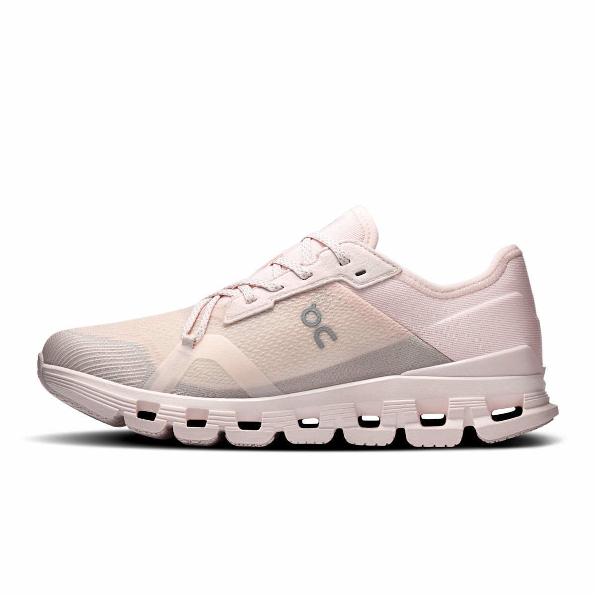 On United States Discount / Women's Cloud X 4 AD - Salt/Lily