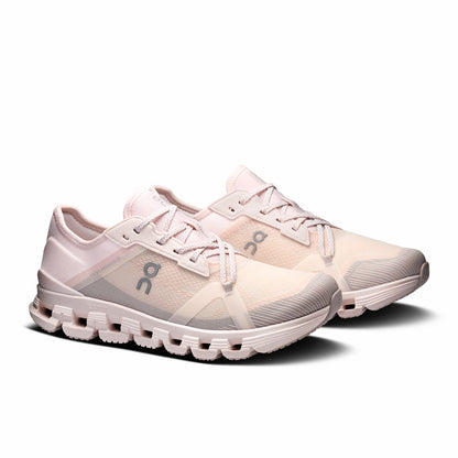 On United States Discount / Women's Cloud X 4 AD - Salt/Lily